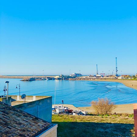 Casa Vacanza Vista Mare Pozzallo Exteriér fotografie