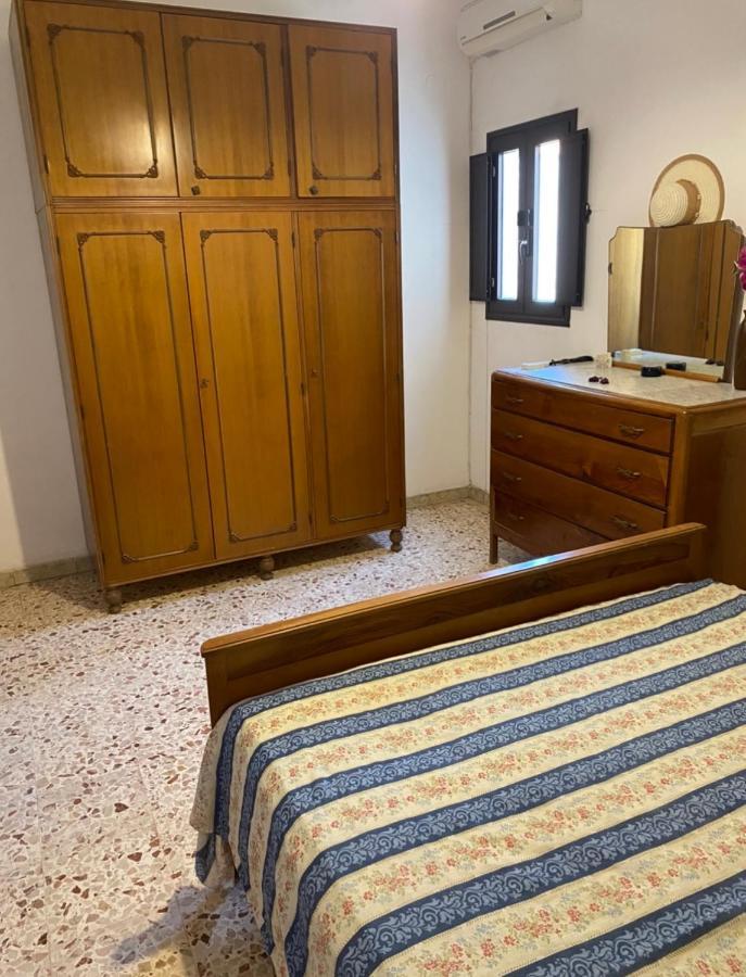 Casa Vacanza Vista Mare Pozzallo Exteriér fotografie
