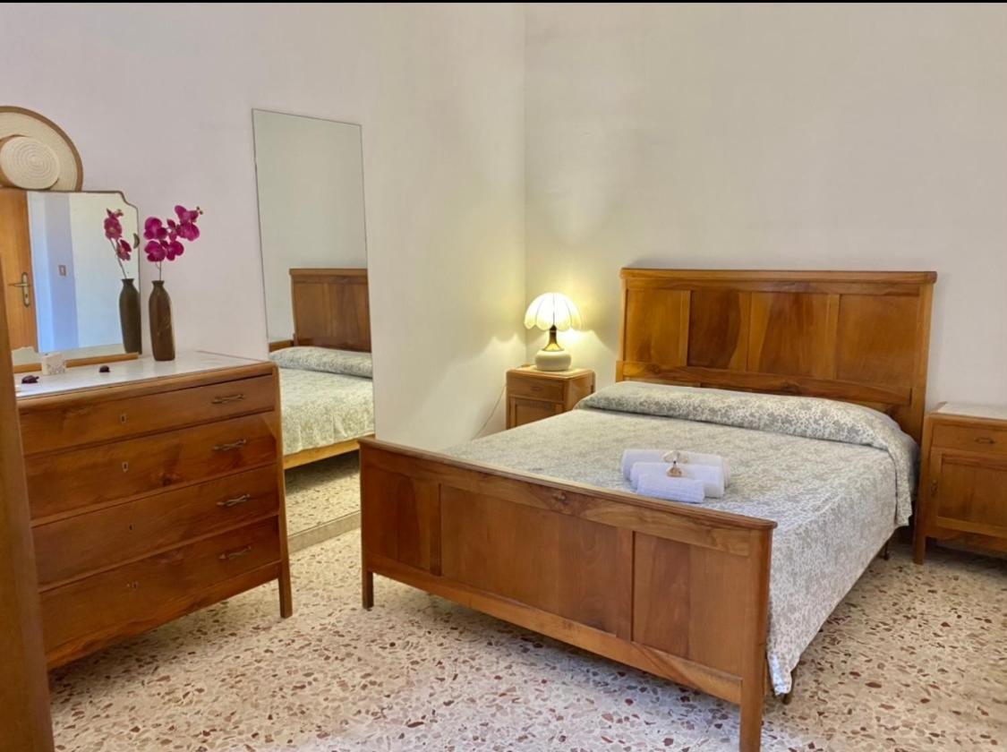 Casa Vacanza Vista Mare Pozzallo Exteriér fotografie