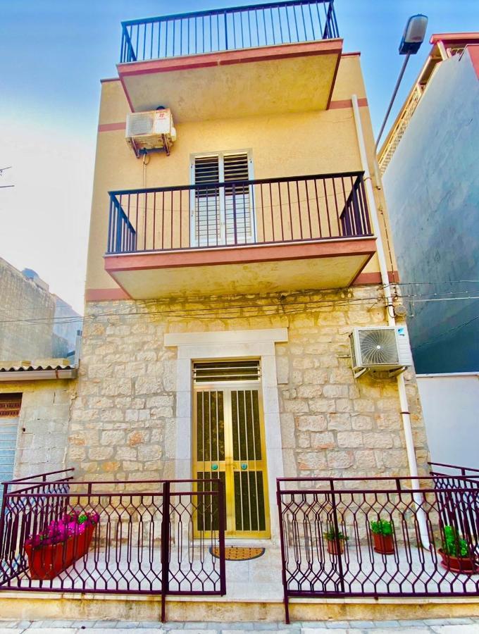 Casa Vacanza Vista Mare Pozzallo Exteriér fotografie